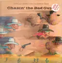 LP - Harold Danko and The Geltman Band - Chasin' the Bad Guys - still sealed