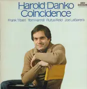 Harold Danko