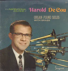 Harold DeCou - Organ - Piano With Brass