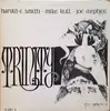 LP - Harold E. Smith - Mike Kull - Joe McPhee - Trinity