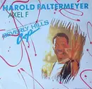 12'' - Harold Faltermeyer - Axel F