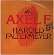 Harold Faltermeyer - Action Kino Hits