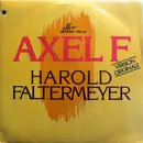 7inch Vinyl Single - Harold Faltermeyer - Axel F (Version Originale)