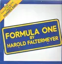 12inch Vinyl Single - Harold Faltermeyer - Formula One