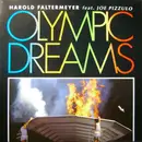 12inch Vinyl Single - Harold Faltermeyer Feat. Joe Pizzulo - Olympic Dreams