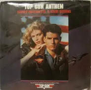 Harold Faltermeyer & Steve Stevens - Top Gun Anthem