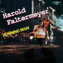 LP - Harold Faltermeyer - Running Man (Original Soundtrack)