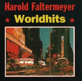 Harold Faltermeyer - Worldhits