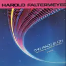 12'' - Harold Faltermeyer - The Race Is On
