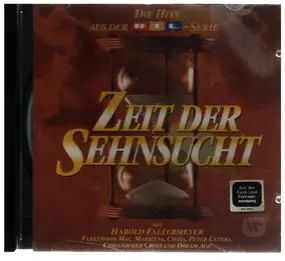 Harold Faltermeyer - Zeit der Sehnsucht