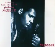 12'' - Harold Faltermeyer, Moses Pelham - Muscles