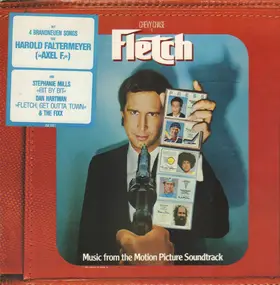 Harold Faltermeyer - Fletch