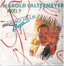 12inch Vinyl Single - Harold Faltermeyer - Axel F