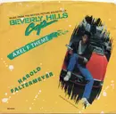 7inch Vinyl Single - Harold Faltermeyer - Axel F