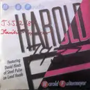 7inch Vinyl Single - Harold Faltermeyer - Must Be Paradise