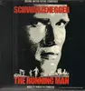 LP - Harold Faltermeyer - The Running Man (Original Motion Picture Soundtrack)