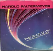 Harold Faltermeyer - The Race Is On