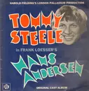 12inch Vinyl Single - Harold Fielding's London Palladium - Tommy Steele In Frank Loesser's Hans Andersen