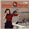 LP - Harold Flender - Candid Telefun - Mono