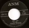 7inch Vinyl Single - Harold Franklin - Cry, Cry
