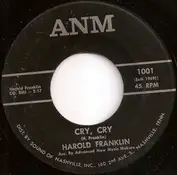 Harold Franklin