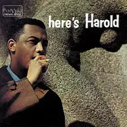 Harold Harris - Here's Harold