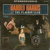 Harold Harris