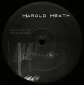 harold heath - Freak Fuel