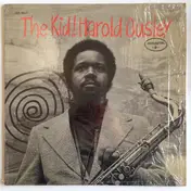 Harold Ousley - The Kid!