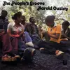 LP - Harold Ousley - The People's Groove - Original US