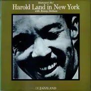 Harold Land with Kenny Dorham - Eastward Ho! Harold Land In New York