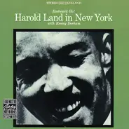 Harold Land with Kenny Dorham - Eastward Ho! Harold Land In New York
