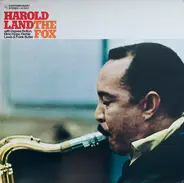 Harold Land Quintet - The Fox