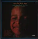 LP - Harold Land Sextet - West Coast Blues