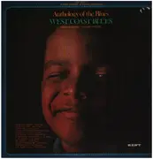 LP - Harold Land Sextet - West Coast Blues