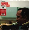 LP - Harold Land - The Fox - 180g