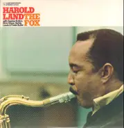 Harold Land - The Fox