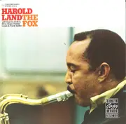 CD - Harold Land - The Fox