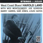 Harold Land - West Coast Blues!