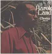 Harold Land - Choma (Burn)