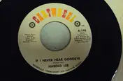 Harold Lee - Country Pride / Kicking Sand