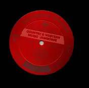Harold Morrison - Country & Western Music Jamboree