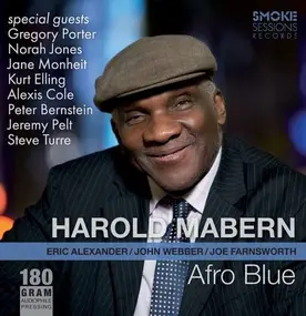 Harold Mabern - Afro Blue