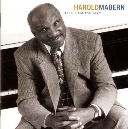 Harold Mabern - The Leading Man