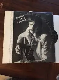 Harold Mark Porter - Memories Of The Crazy Kind