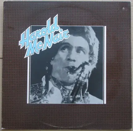 Harold McNair - Harold McNair