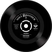 Harold McNair - The Hipster/Indecision