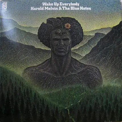 Harold Melvin And The Blue Notes - Wake Up Everybody