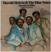 Harold Melvin And The Blue Notes - Greatest Hits