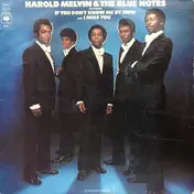 Harold Melvin - Harold Melvin & the Blue Notes